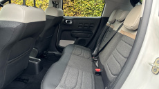 Citroen C3 1.2 PureTech 110 Shine Plus 5dr Petrol Hatchback